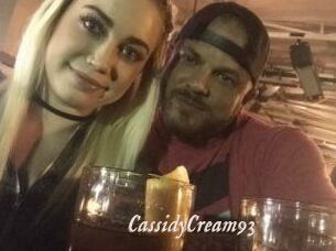 CassidyCream93