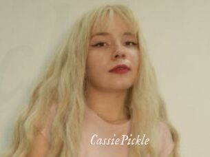 CassiePickle