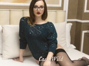 CassieWild