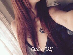 CassiieeUK