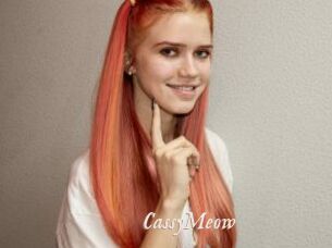 CassyMeow