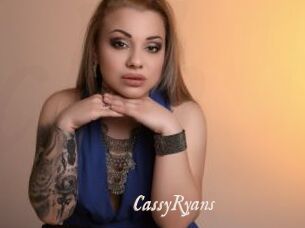 CassyRyans