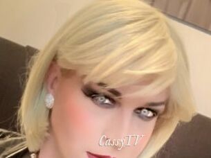 CassyTV