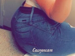 Cassyoncam