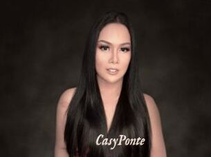 CasyPonte