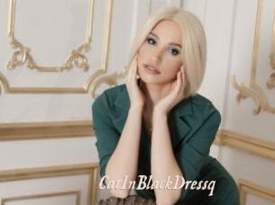 CatInBlackDressq
