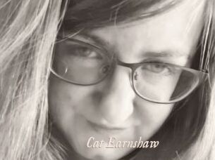 Cat_Earnshaw