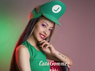 CataGommez