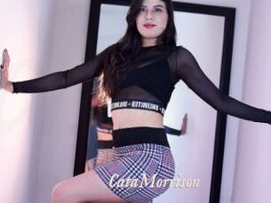 CataMorrison