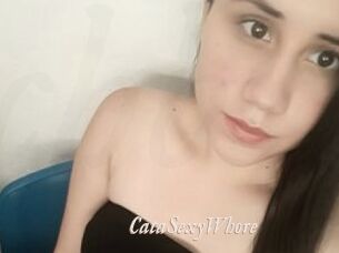 CataSexyWhore