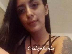 CataleyaSmithx