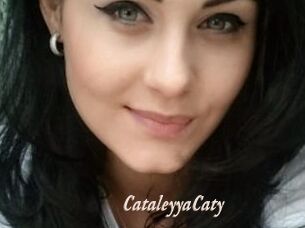CataleyyaCaty