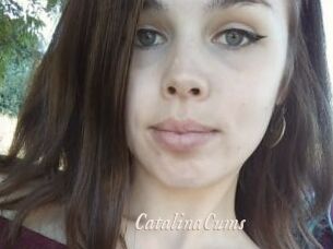 CatalinaCums