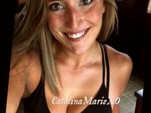 CatalinaMarieXO