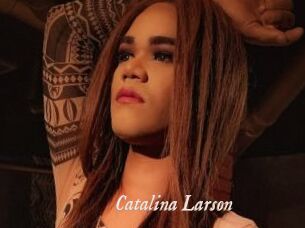Catalina_Larson