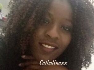 Cathalinaxx