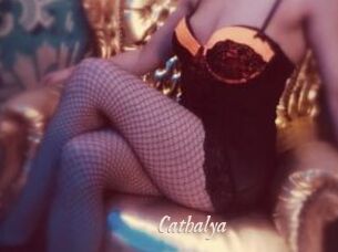 Cathalya