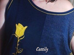 Cattily