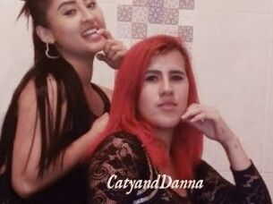 CatyandDanna
