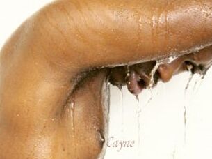 Cayne