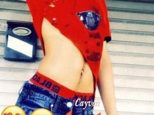 Cayvon