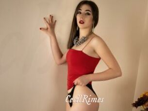 CecilRimes