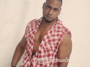 Cedrick_hot_muscle