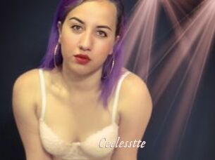 Ceelesstte