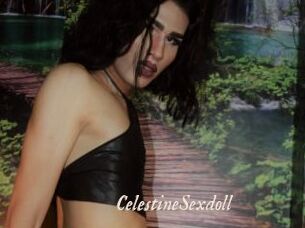 CelestineSexdoll