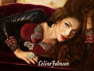 CelineJohnson