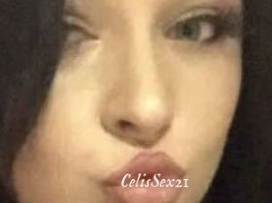 CelisSex21