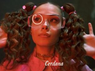 Cerdana
