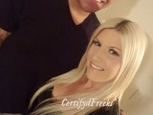 CertifydFreeks