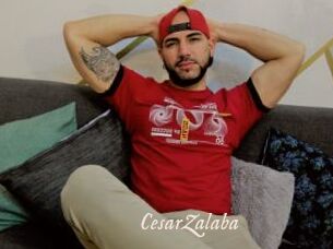 CesarZalaba