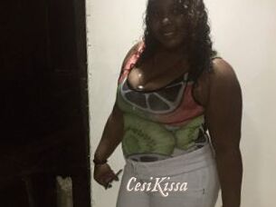 CesiKissa