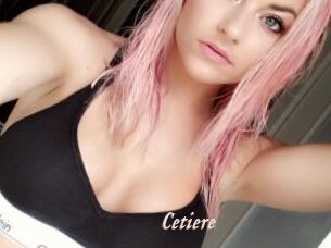 Cetiere