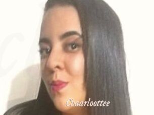 Chaarloottee