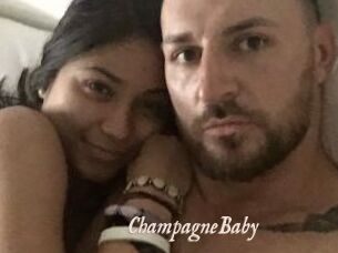 ChampagneBaby