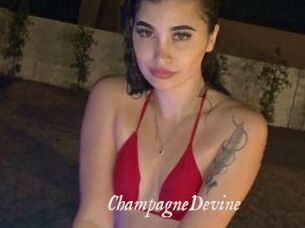 ChampagneDevine