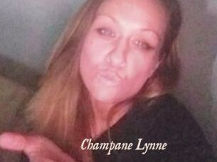 Champane_Lynne