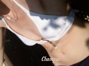 Champus