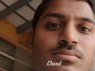 Chand