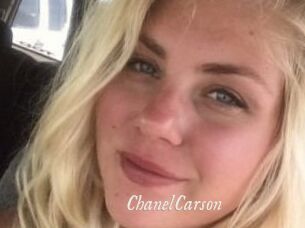 ChanelCarson