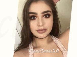 ChanelDavisXO
