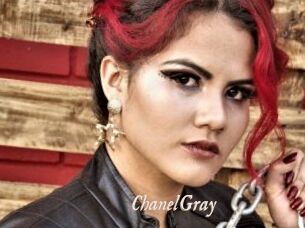 ChanelGray