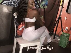 ChanelKimKai