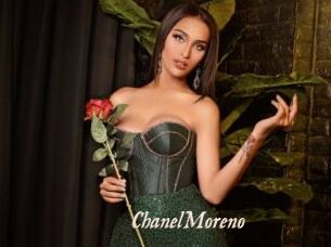ChanelMoreno