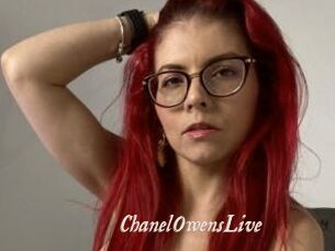ChanelOwensLive