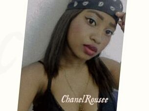 ChanelRousee