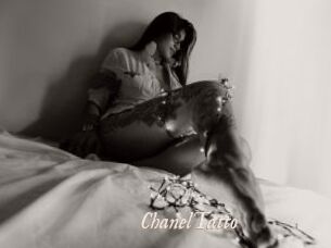 ChanelTatto